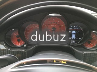 
                            
                            PORSCHE PANAMERA GTS
                            
                        