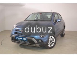 
                            
                            2019 FIAT 500 X POPSTAR | AED69,995.00
                            
                        