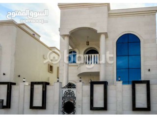 
                        A 5 Bedrooms Rooms Home for sale in Ajman                                            