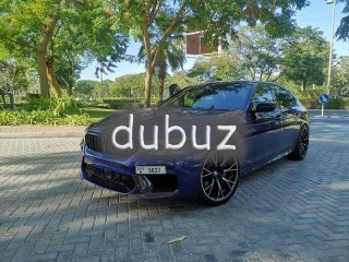 
                            
                            2020 BMW M5 COMPETITION GCC
                            
                        