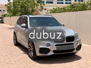 
                            
                            Immaculate 2016 M-SPORT X5 Fully Loaded (7 Seats) / FREE SERVICE Cont.  Warranty
                            
                        