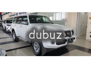 
                            
                            عرض رمضان نيسان سفاري أوتوماتيك ونش موديل 2018 بسعر خيالي
                            
                        