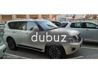 
                            
                            Nissan 2016 تشيكات  كامل في الوكاله
                            
                        