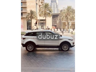 
                            
                            Land Rover. Rangerover. Evoque
                            
                        