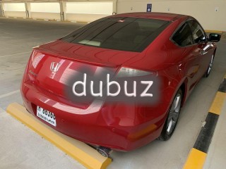 
                            
                            HONDA ACCORD COUPE 2 DOORS FULL OPTIONS
                            
                        