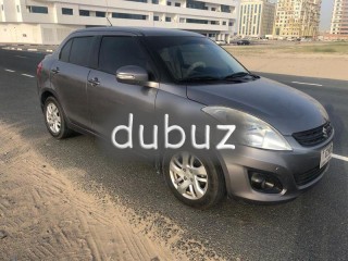 
                            
                            SWIFT DZire
                            
                        