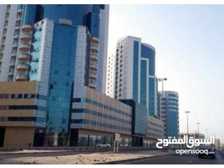 
                        More than 5 apartment for sale - Al Bustan                                            
