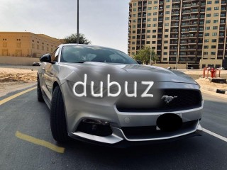 
                            
                            Ford Mustang | V6 | 3Y Serv Con | 5Y warranty | No Acc
                            
                        