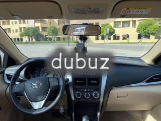 
                            
                            2019 Toyota Yaris Sedan Lady Driven
                            
                        