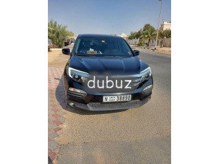 
                            
                            Honda Pilot 2016 Excellent Condition Under Warranty
                            
                        
