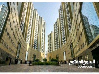 
                        apartment for sale located in Ajman                                            