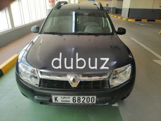 
                            
                            2015 Renault Duster 1.6. In totally immaculate condition.
                            
                        