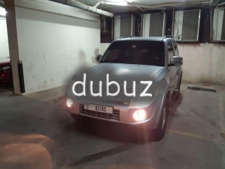 
                            
                            Mitsubishi Pajero 2013 First Owner very Clean 35000
                            
                        