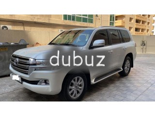 
                            
                            LAND CRUISER FOR SALE 2020
                            
                        