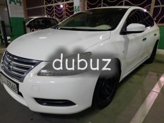 
                            
                            NISSAN SENTRA - GCC - PERFECT CONDITION
                            
                        