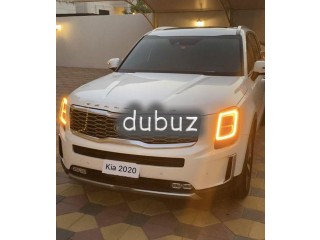 
                            
                            Kia Telluride 2020 for Sale
                            
                        
