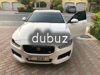 
                            
                            JAGUAR XE S EDITION
                            
                        