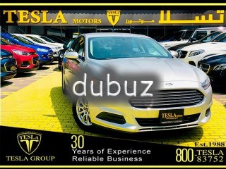 
                            
                            RESERVED!!!!! / FUSION / S / GCC / 2016 / 5 YEARS DEALER WARRANTY OR 100,000 KMS! (AL TAYER) /
                            
                        