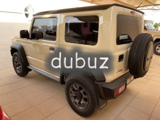 
                            
                            Suzuki Jimny 2020 for sale (Manual) - Urgent sale
                            
                        