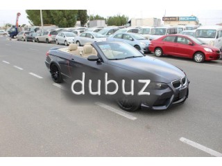 
                            
                            2008 BMW 335I WITH M KIT JAPAN IMPORT
                            
                        