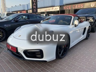 
                            
                            Boxster GTS  2015
                            
                        