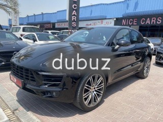 
                            
                            2018 Macan gcc only 24000km
                            
                        