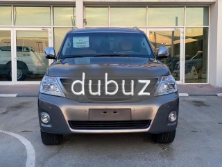 
                            
                            نيسان باترول مكينة الصغيره شاشة ، دبه تماتيك ، صبغة وكاله
                            
                        