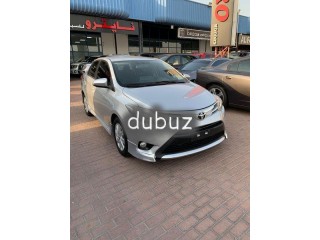 
                            
                            Toyota Yaris SE Sport 1.5 - GCC
                            
                        