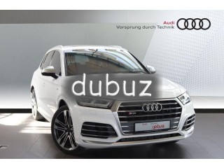 
                            
                            Audi SQ5 quattro (Ref.# 142852)
                            
                        
