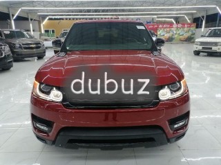 
                            
                            Supercharger incredible(AJMAN)
                            
                        