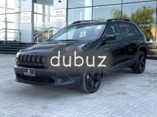 
                            
                            2017 Jeep Cherokee V6 Sport - Jeep Certified
                            
                        