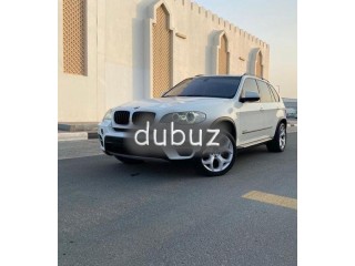 
                            
                            Bmw X5 V6 3.5L Gcc Full Service History
                            
                        