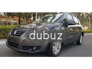 
                            
                            Suzuki SX4 2014, 4WD, full option, Only 105.000 kms, brand new condition
                            
                        