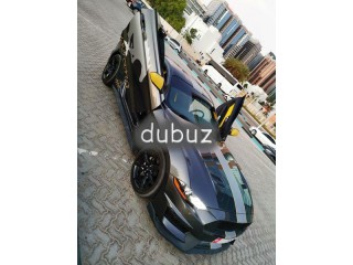 
                            
                            2018 Mustang Ecoboost 2.3 turbo
                            
                        