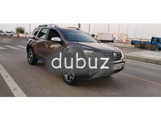 
                            
                            2020 DUSTER | FULL OPTION | BRAND NEW | ONLY 800 KM’S | SERVICE  WARR | EXPAT OWNER
                            
                        