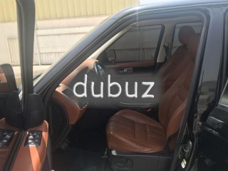 
                            
                            Range Rover super charge
                            
                        