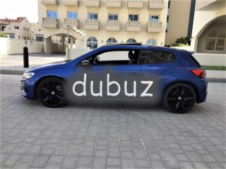 
                            
                            A REAL BEAST 298 HP Turbo VW Scirocco R 2016 Fully Loaded
                            
                        