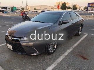 
                            
                            Toyota Camry SE 2017 fully automatic in excellent condition
                            
                        