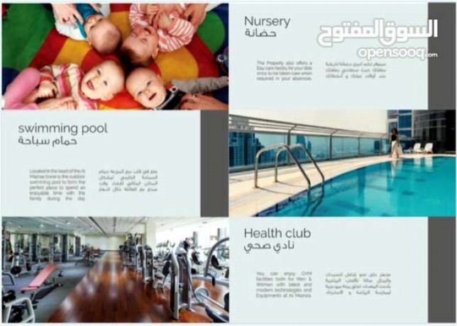 for-sale-an-new-apartment-in-ajman-big-8