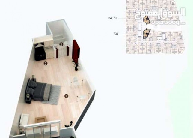 for-sale-an-new-apartment-in-ajman-big-3