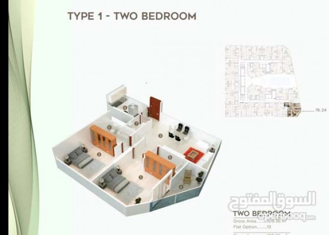 for-sale-an-new-apartment-in-ajman-big-2