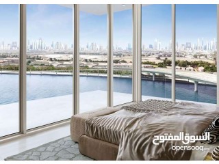 
                        apartment is available for sale - Sheikh Zayed Road                                            