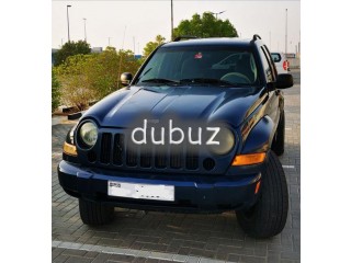 
                            
                            SOLD ! Jeep Liberty 3.7L (Thanks for Contacting)
                            
                        