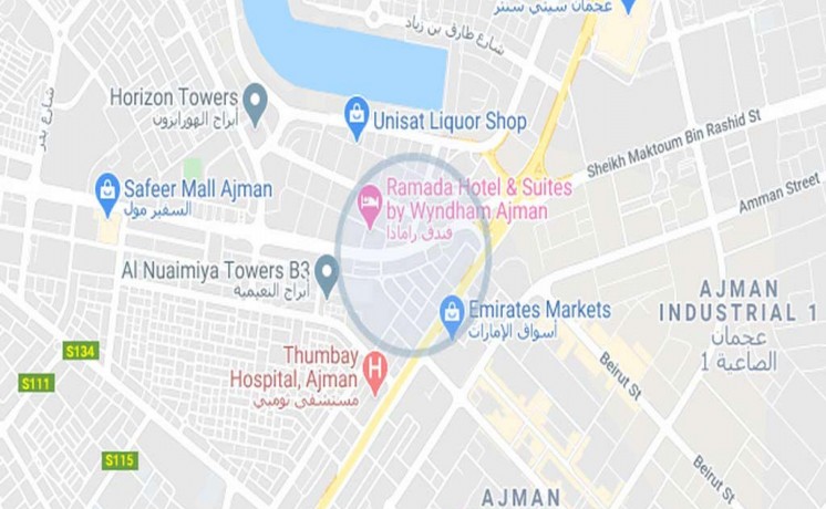 apartment-for-rent-in-ajman-ajman-downtown-big-0