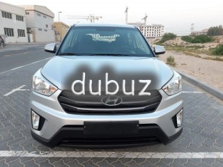 
                            
                            HYUNDAI CRETA 1.6L GCC 2016
                            
                        