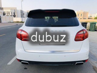 
                            
                            2014 Cayenne V6 GCC new condition
                            
                        