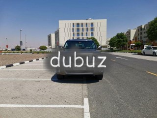 
                            
                            Nissan Patrol Platinum V8 GCC full option owned by expat
                            
                        