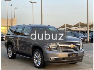 
                            
                            Excellent Tahoe LTZ - 2018 - 7 yrs warranty
                            
                        
