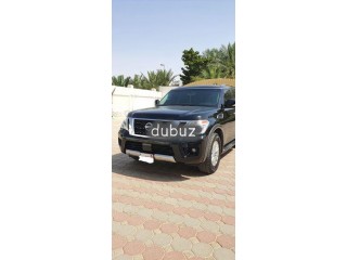 
                            
                            2018 Nissan Armada - *Low Mileage*
                            
                        