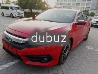 
                            
                            HONDA CIVIC 2.0 LX 2017 FRESH IMPORT,PERFECT CONDITION 35500 MILES,WELL MAINTAINED
                            
                        